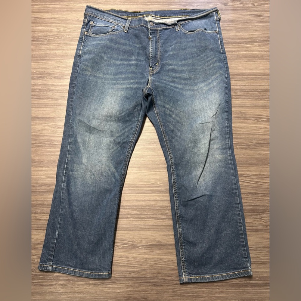 Levi's 541 Jeans Size 44 X 28 W44 L28